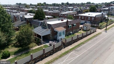1600 Fox Chase Rd in Philadelphia, PA - Building Photo - Building Photo