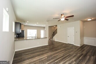 167 Preserve Dr in Newnan, GA - Building Photo - Building Photo