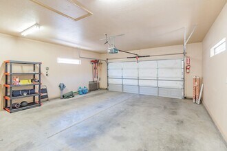 4021 Wood Loop in Alamogordo, NM - Building Photo - Building Photo