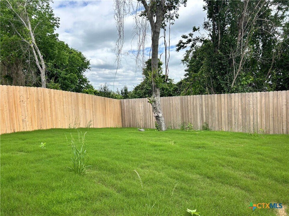 315 Riptide Rd in Temple, TX - Building Photo