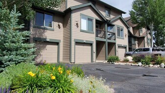 291 Kestrel Ln in Silverthorne, CO - Building Photo