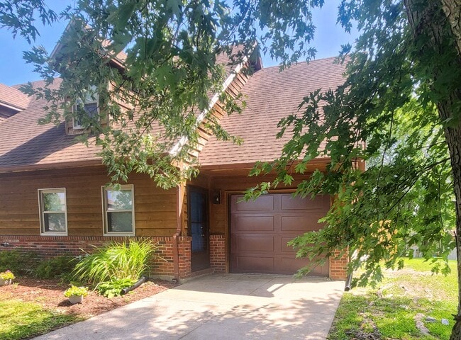 property at 4304 E Santa Anna Dr