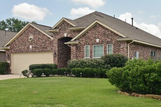2232 Ivy Wall Dr in Conroe, TX - Building Photo - Building Photo