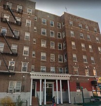 102 Albemarle Rd-Unit -E-7 in Brooklyn, NY - Building Photo - Building Photo