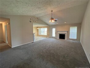 3622 Sunchase Dr in Fayetteville, NC - Building Photo - Building Photo