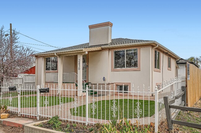 property at 2430 W 39th Ave