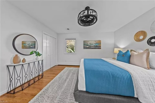 4616 John Alden Rd in Virginia Beach, VA - Building Photo - Building Photo