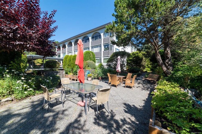 property at 2040 White Birch Rd