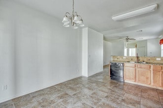 14227 Bluesky Point Ct in El Paso, TX - Building Photo - Building Photo