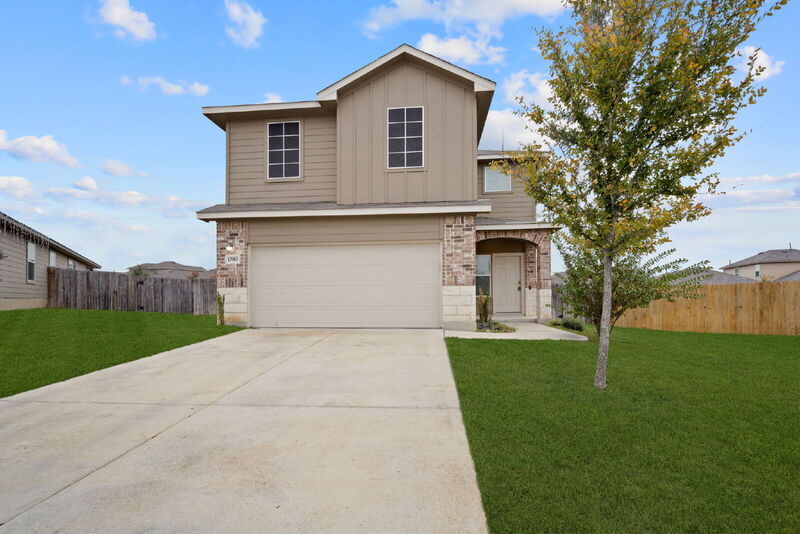 13903 Jasperoid Wy in San Antonio, TX - Building Photo