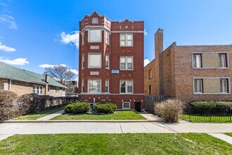7953 S Wolcott Ave Chicago, IL 60620 in Chicago, IL - Building Photo - Building Photo