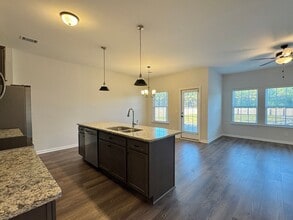 1414 Arnall Dr in Ludowici, GA - Building Photo - Building Photo