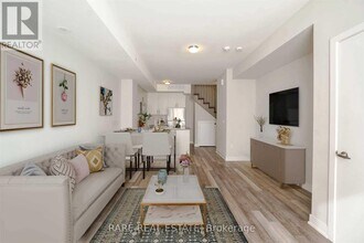 3483 Widdicombe Way in Mississauga, ON - Building Photo - Building Photo