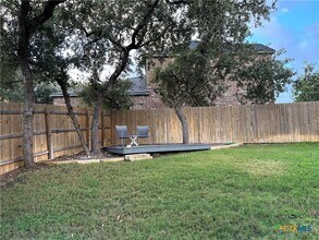 368 Mary Max Cir in San Marcos, TX - Foto de edificio - Building Photo
