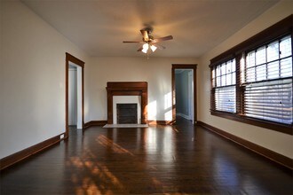 3812 Wyoming St-Unit -2 in Kansas City, MO - Building Photo - Building Photo