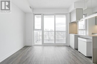 15-2915 Lower Jarvis St in Toronto, ON - Building Photo - Building Photo