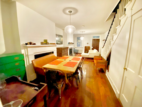 837 Park Ave in Baltimore, MD - Building Photo - Building Photo