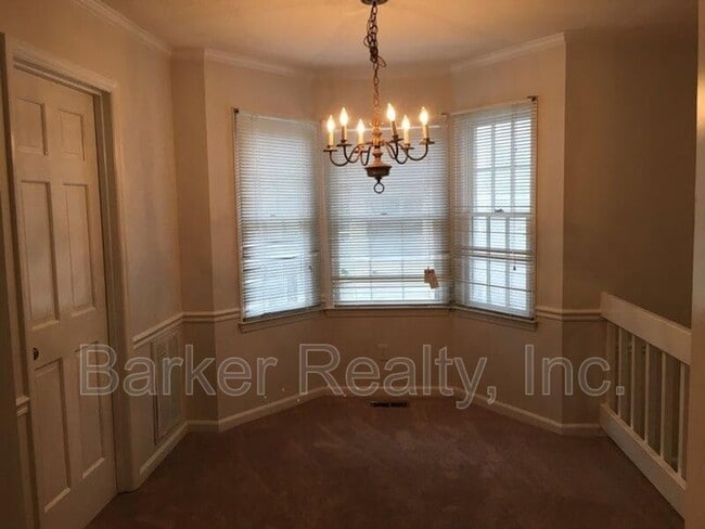 4612 Nesbit Ct in Raleigh, NC - Building Photo - Building Photo