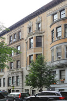 340 W 88th St Apartments