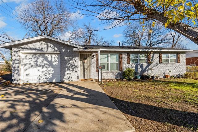 property at 1001 Altamont Dr