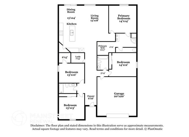 1082 Oak Vly Dr in Auburndale, FL - Building Photo - Building Photo