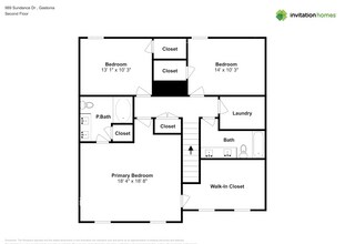 989 Sundance Dr in Gastonia, NC - Building Photo - Building Photo