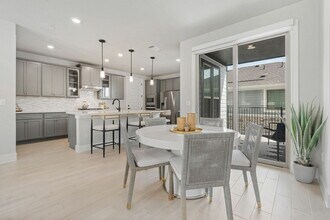 8214 Talferd Trl in Austin, TX - Building Photo - Building Photo