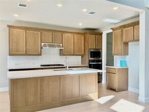 2017 Montgomery Ln in Prosper, TX - Building Photo - Building Photo