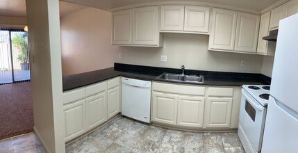 1244 W Roseburg Ave in Modesto, CA - Building Photo - Building Photo