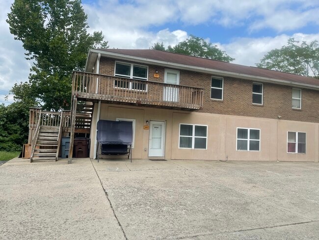 property at 6324 E Miami River Rd