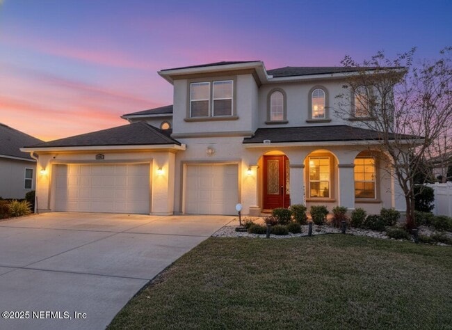 property at 102 Ann Scott Dr