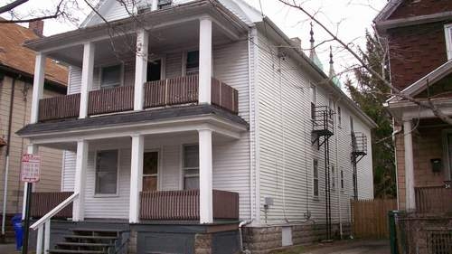 30 Watkin Terrace in Rochester, NY - Building Photo - Building Photo