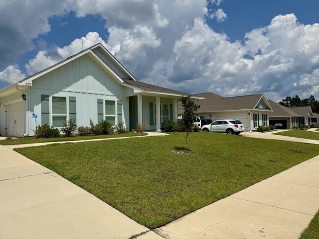 property at 31075 Semper Dr