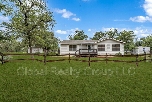 property at 153 Oak Valley Dr