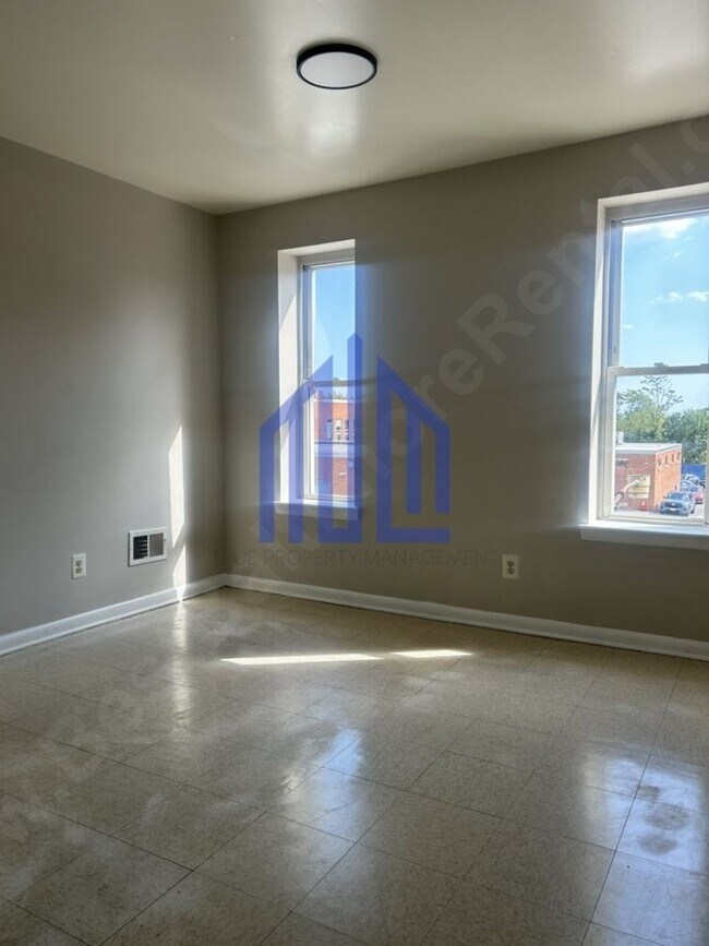 1716 Riggs Ave in Baltimore, MD - Building Photo - Building Photo