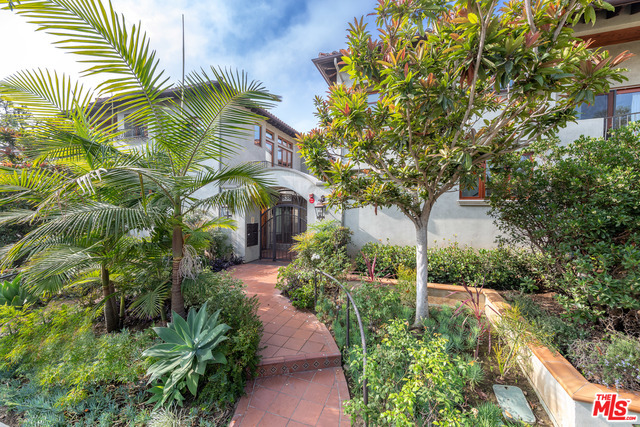 838 16th St-Unit -3 in Santa Monica, CA - Foto de edificio - Building Photo