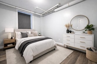 546 Isham Street in New York, NY - Building Photo - Floor Plan