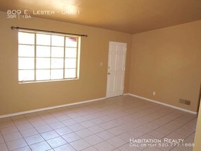 809 E Lester St in Tucson, AZ - Building Photo - Building Photo