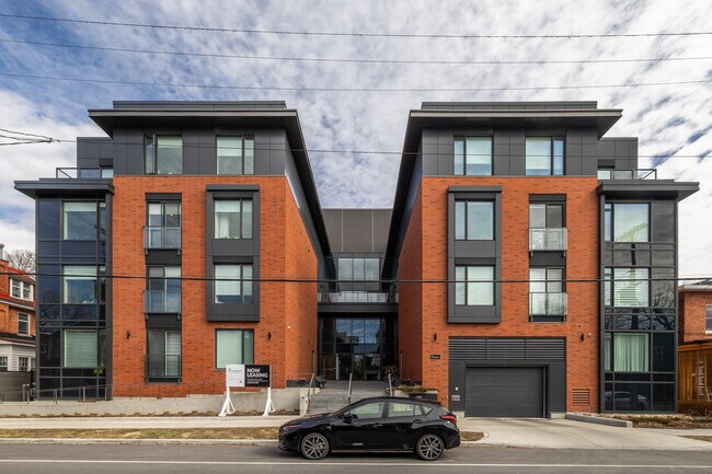 280B Crichton St in Ottawa, ON - Building Photo - Building Photo