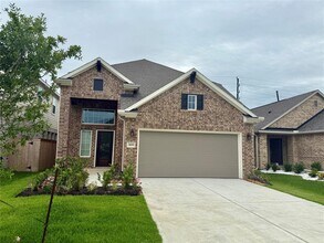 31015 Myers Hvn Ln in Hockley, TX - Building Photo - Building Photo
