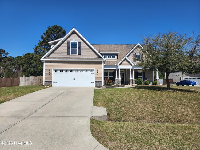 property at 416 Wolfe Ln