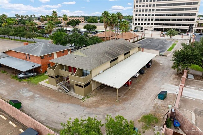 property at 3820 N 9th Ct