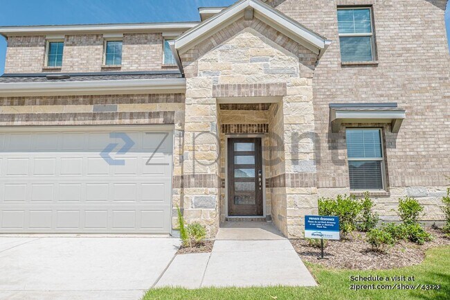 3907 Edmondson Dr in McKinney, TX - Building Photo - Building Photo