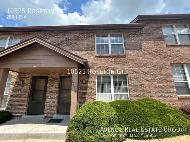 10525 Roseton Ct