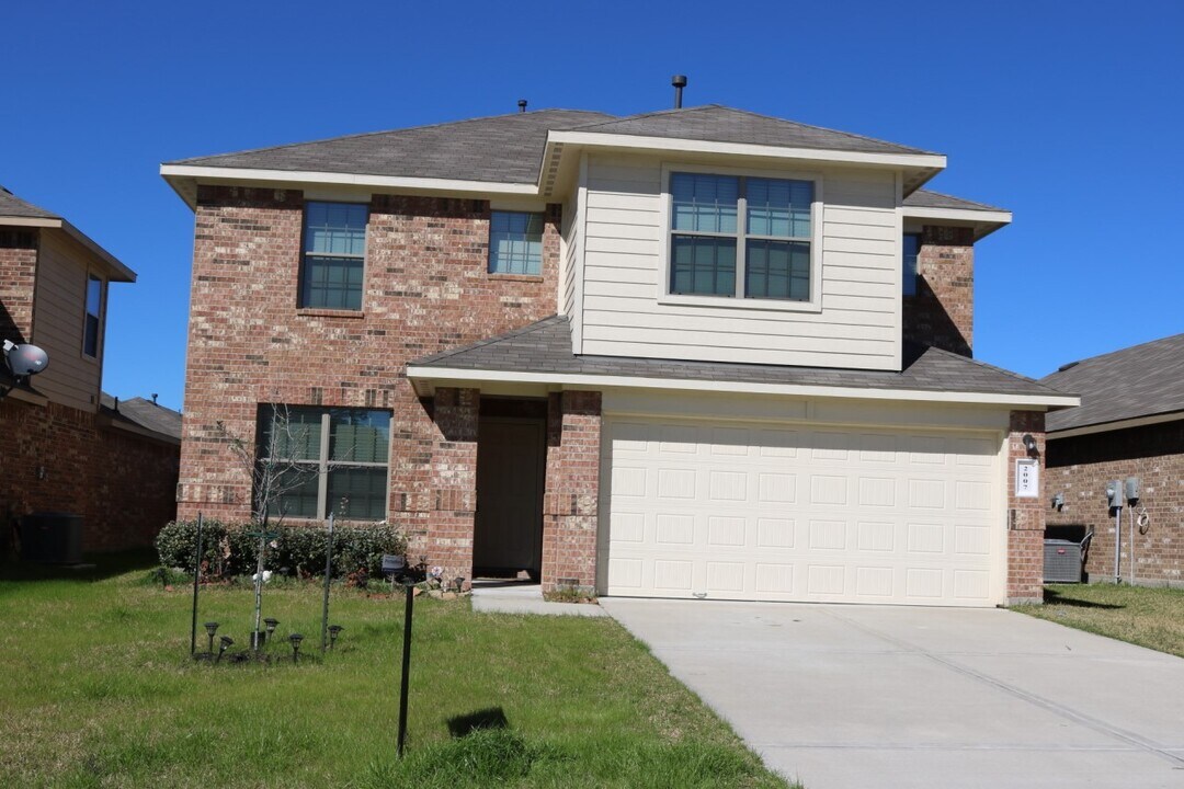 2007 Naplechase Crest Dr in Spring, TX - Building Photo
