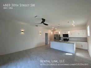 4869 30th St SW in Lehigh Acres, FL - Building Photo - Building Photo