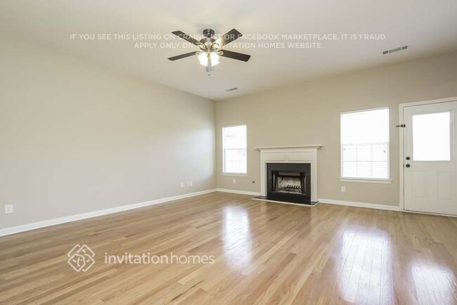 5120 Hopewell Manor Dr in Cumming, GA - Building Photo - Building Photo
