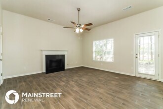 4183 Ward Lake Trail in Ellenwood, GA - Foto de edificio - Building Photo