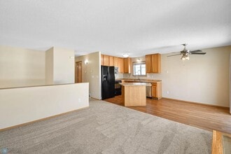 2124 58th Ave S in Fargo, ND - Building Photo - Building Photo