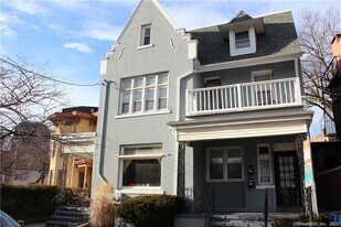 95 Lyon St in New Haven, CT - Building Photo